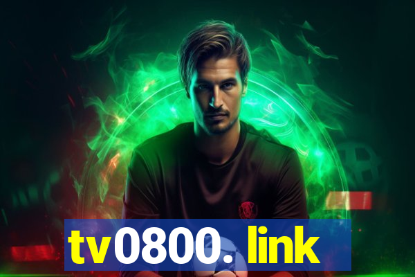 tv0800. link